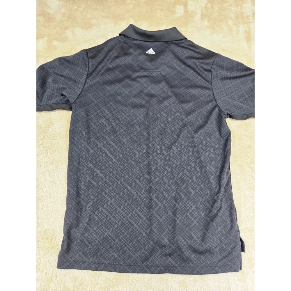 adidas men black